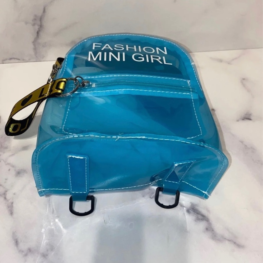 Mini Backpack - Picture 5 of 7